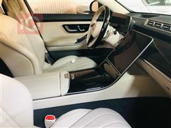مێرسێدس بێنز S-Class